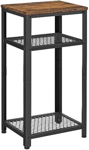Tier tall side - 3-tier,