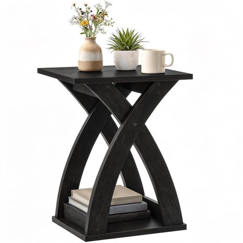 3tier narrow side - narrow, table