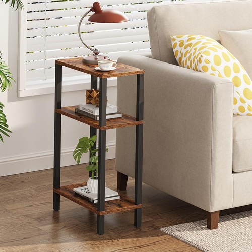 Tutotak narrow side table - narrow,