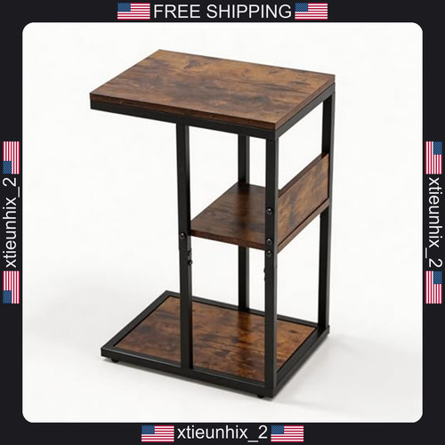 King oasis tier - side, table
